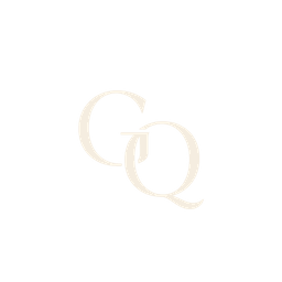 GQ Forever monogram