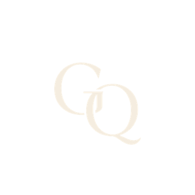 GQ Forever monogram